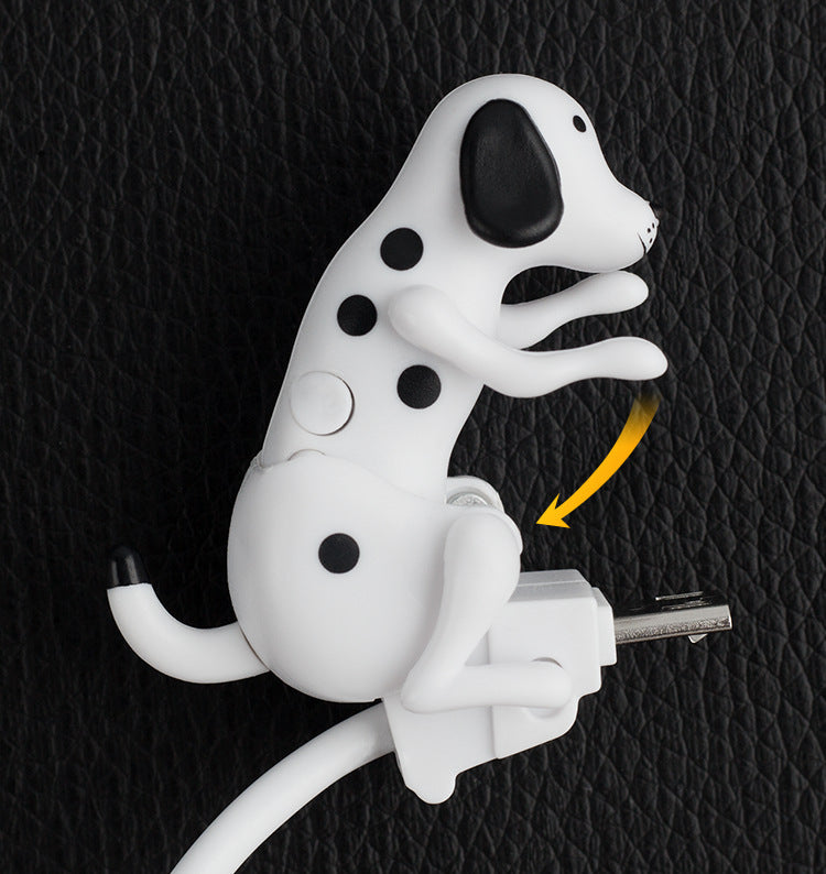 Finiks Gravity | Dancing Dog 1M Charging & Data Cable | Product image 5