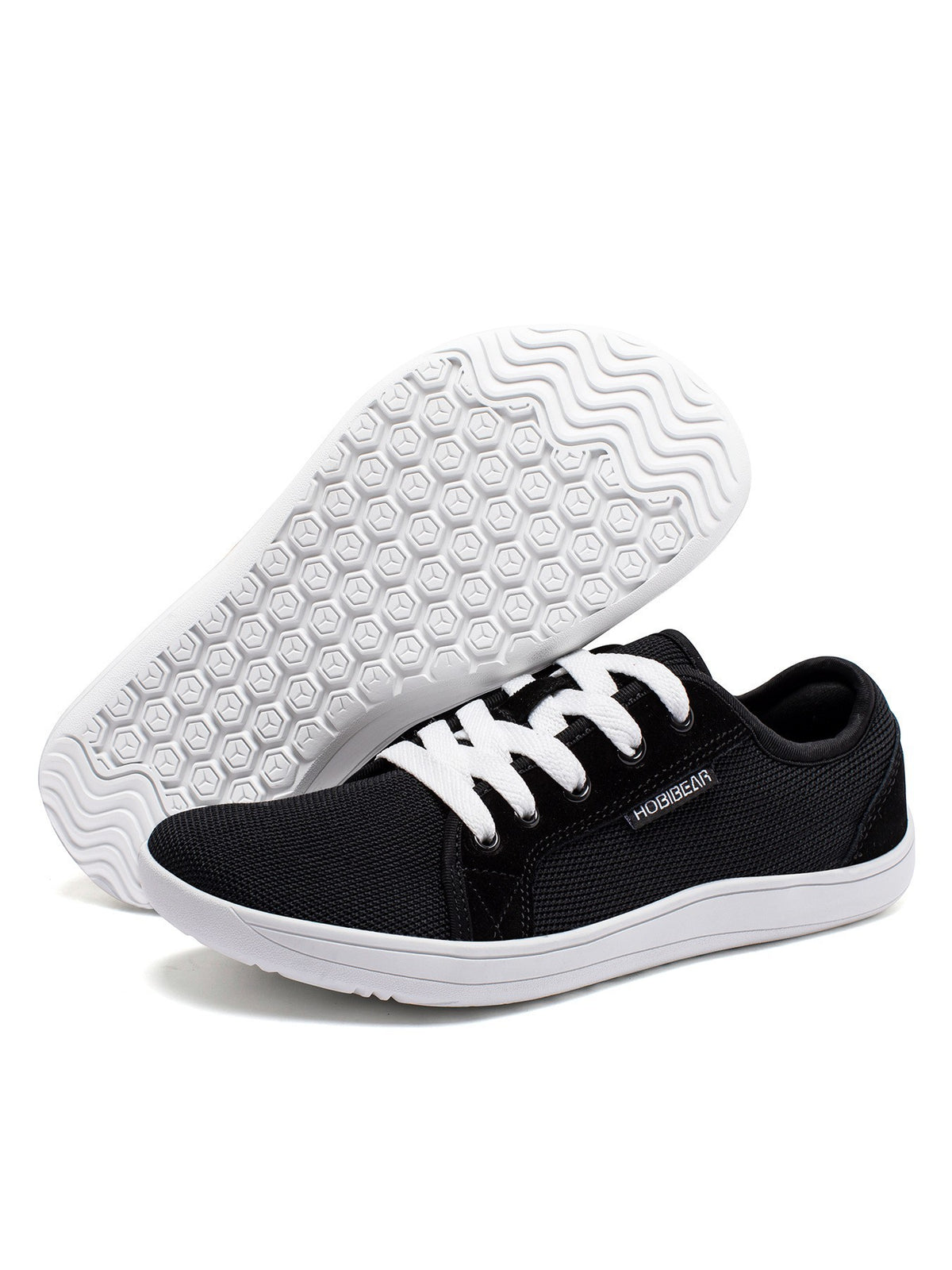 Finiks Gravity | Men's Barefoot-Style Casual Sneakers | Product image 1