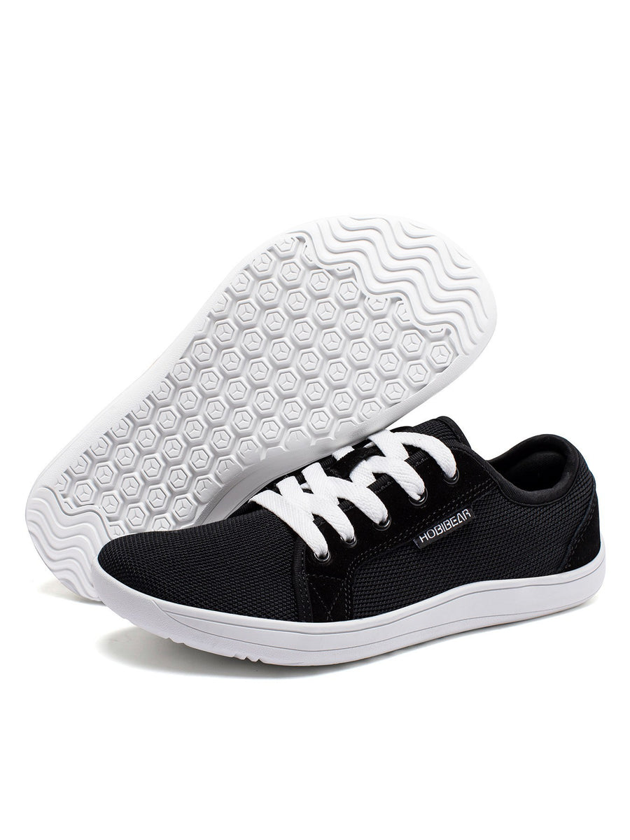 Ανδρικά Ξυπόλητα-Style Casual Sneakers