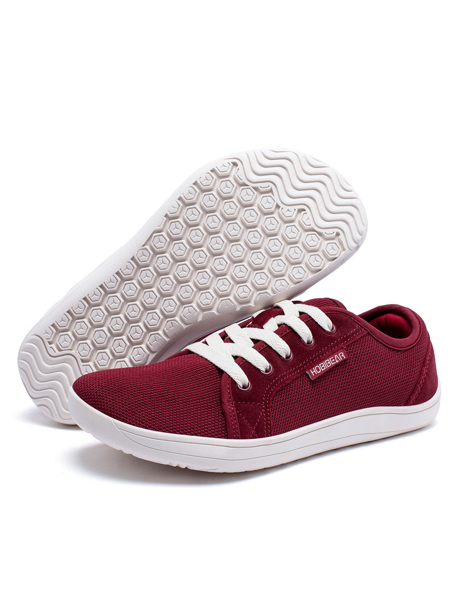 Ανδρικά Ξυπόλητα-Style Casual Sneakers - alternate view