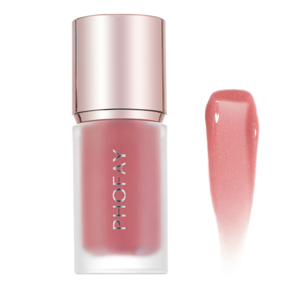 PHOFAY Mousse Liquid Blush 4.8 ml