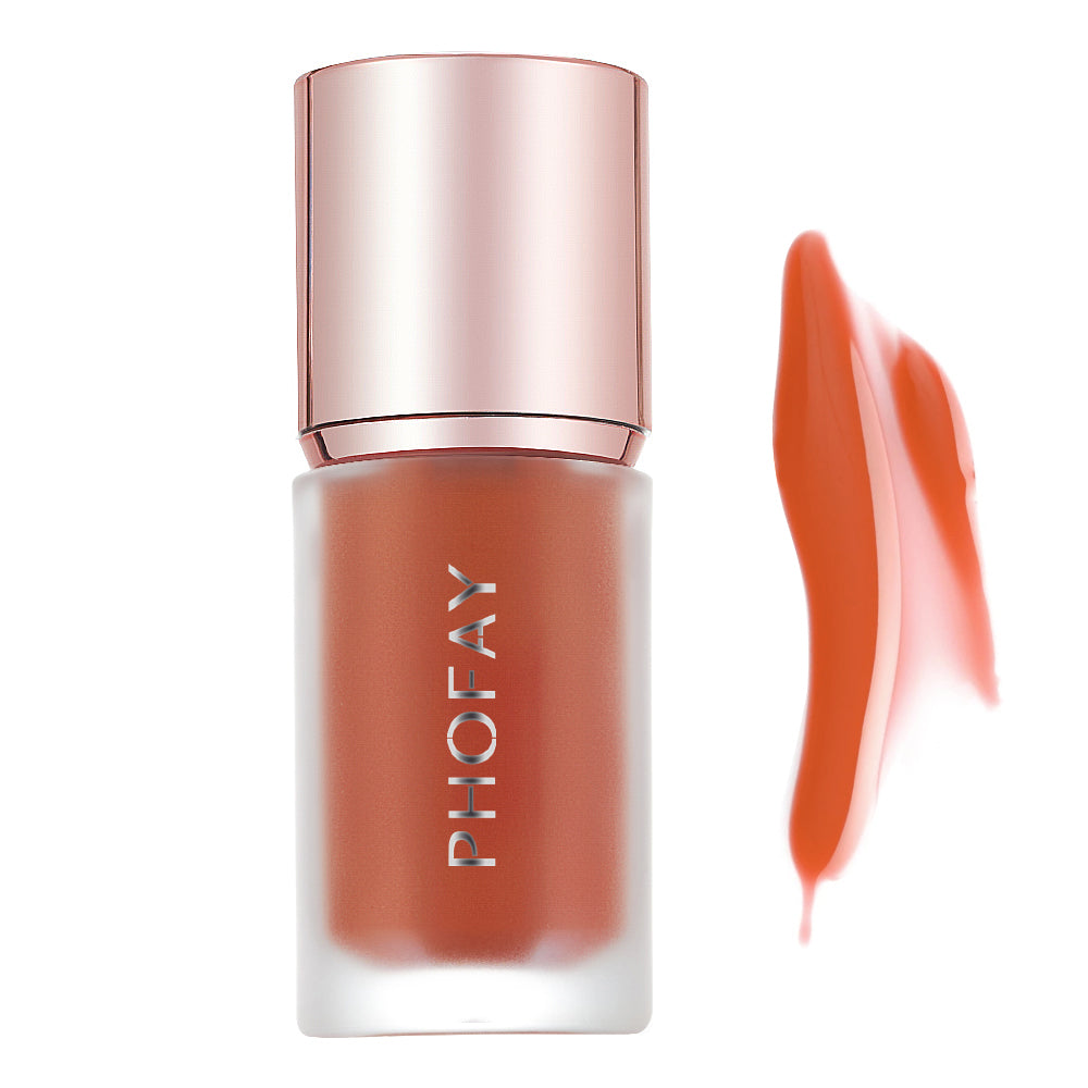 Finiks Gravity | PHOFAY Mousse Liquid Blush 4.8 ml | Product image 4