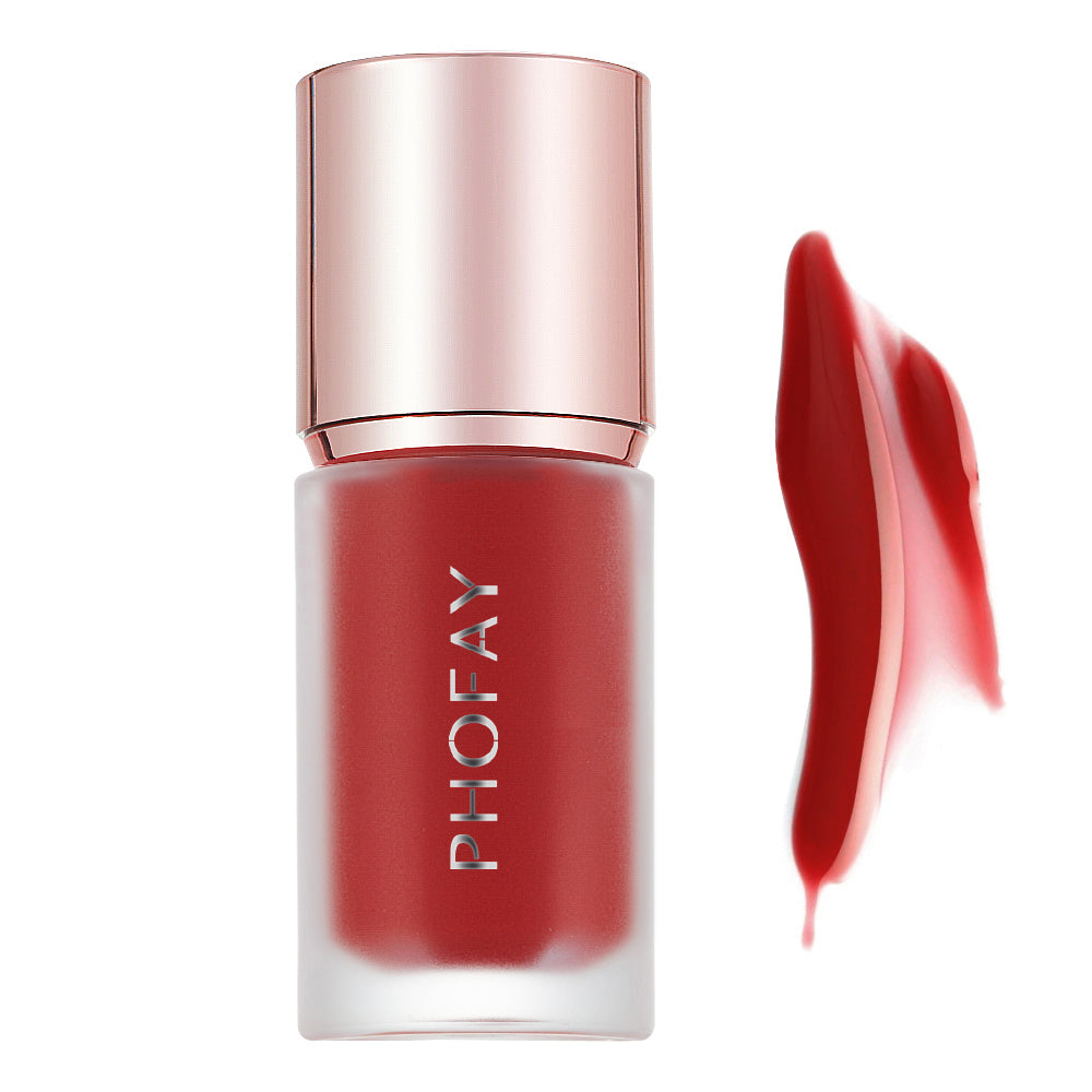 Finiks Gravity | PHOFAY Mousse Liquid Blush 4.8 ml | Product image 3