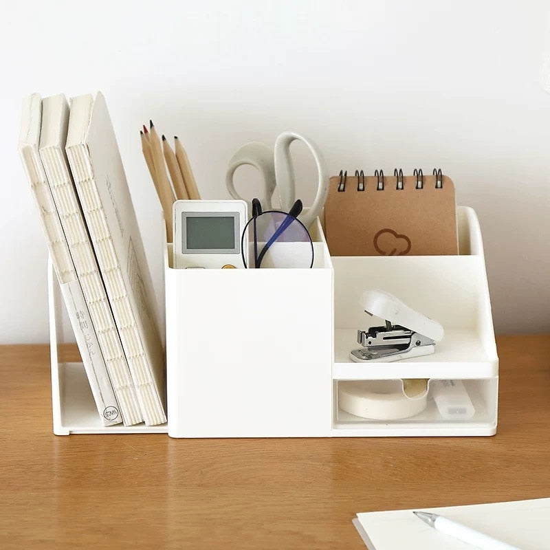 Organizador de escritorio modular