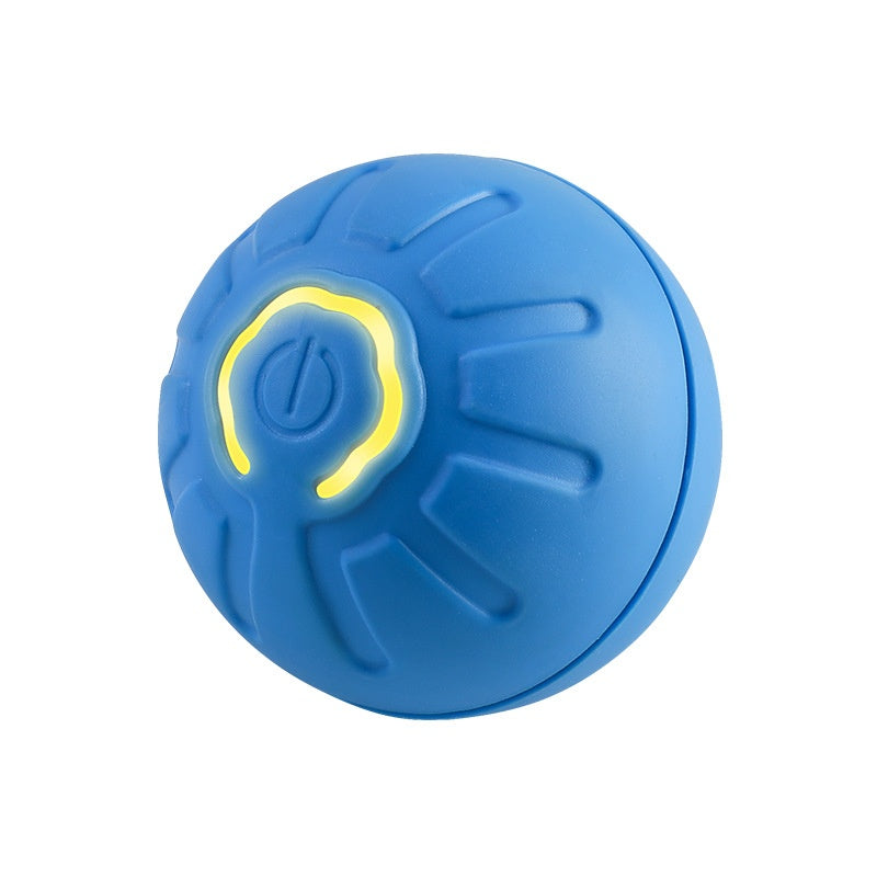 Finiks Gravity | Smart Bouncing Interactive Pet Ball | Product image 11