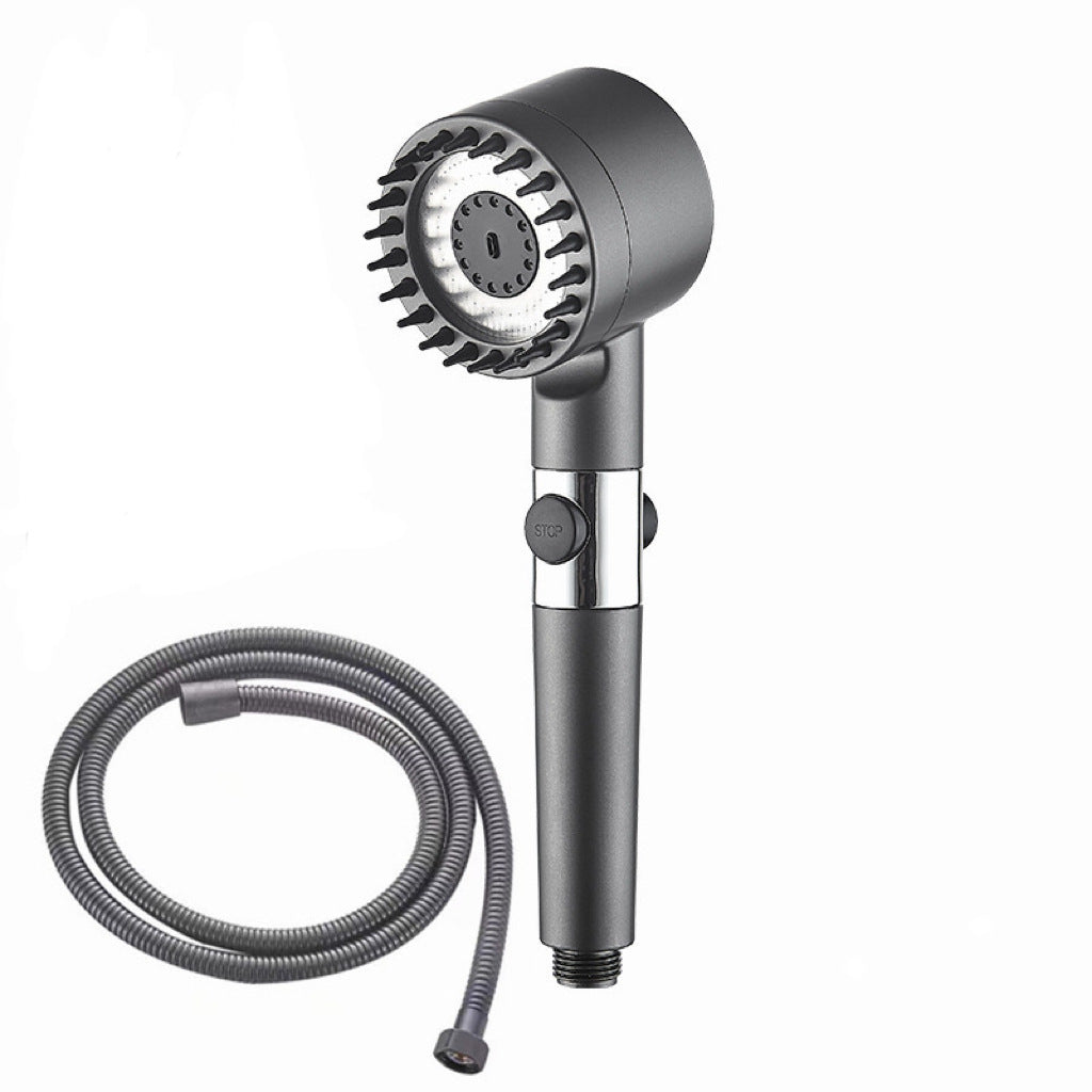 Finiks Gravity | Advanced High-Pressure Filtered Shower Head & Hard Water Purifier | Product image 19