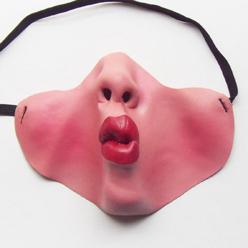 Finiks Gravity | Funny Pet Face Mask – Hilarious Dog Costume & Photo Prop | Product image 17