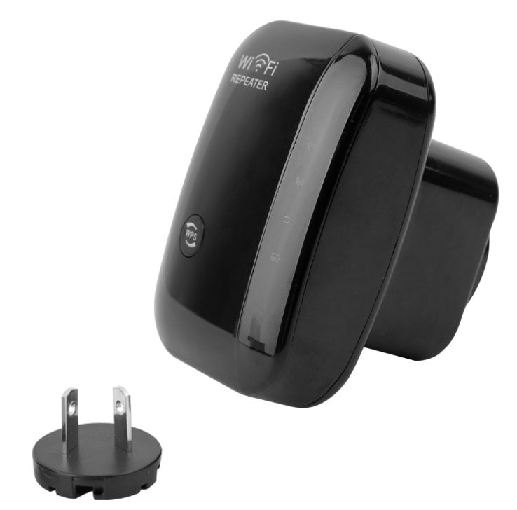 Finiks Gravity | WiFi Range Extender & Signal Repeater 300Mbps | Product image 8