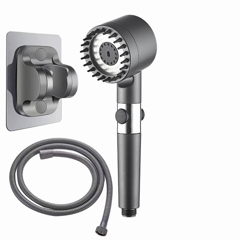 Finiks Gravity | Advanced High-Pressure Filtered Shower Head & Hard Water Purifier | Product image 20