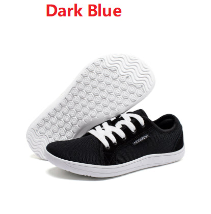 Finiks Gravity | Men's Barefoot-Style Casual Sneakers | Product image 5