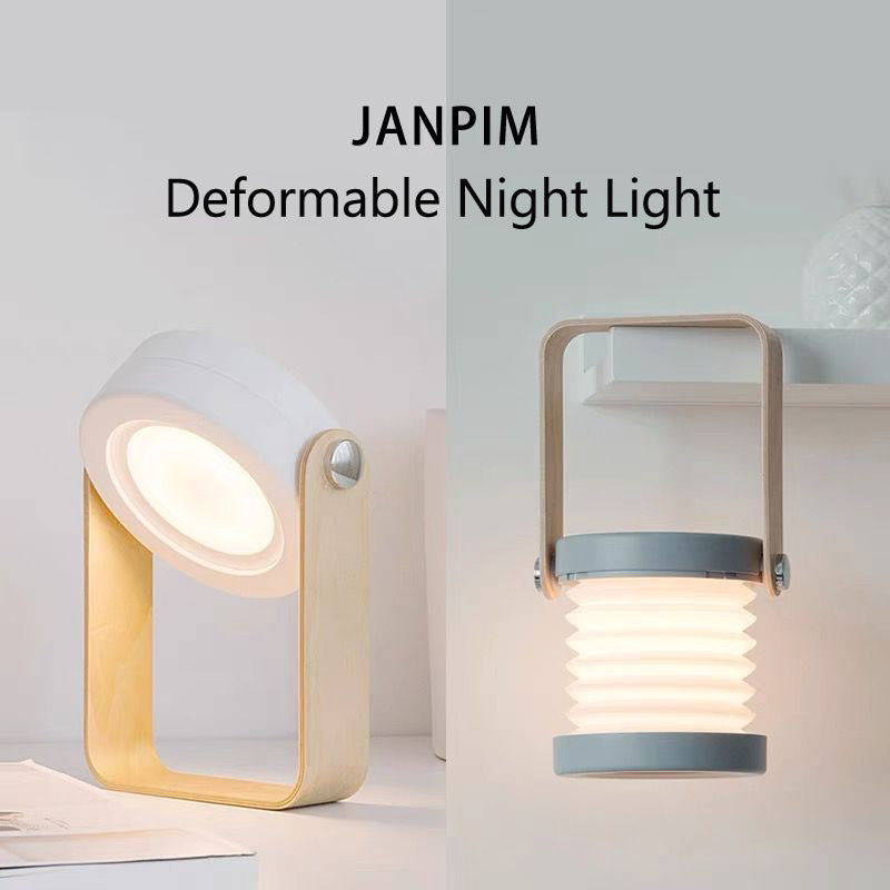 Finiks Gravity | Rechargeable & Foldable Touch-Dimmable LED Lantern | Product image 1