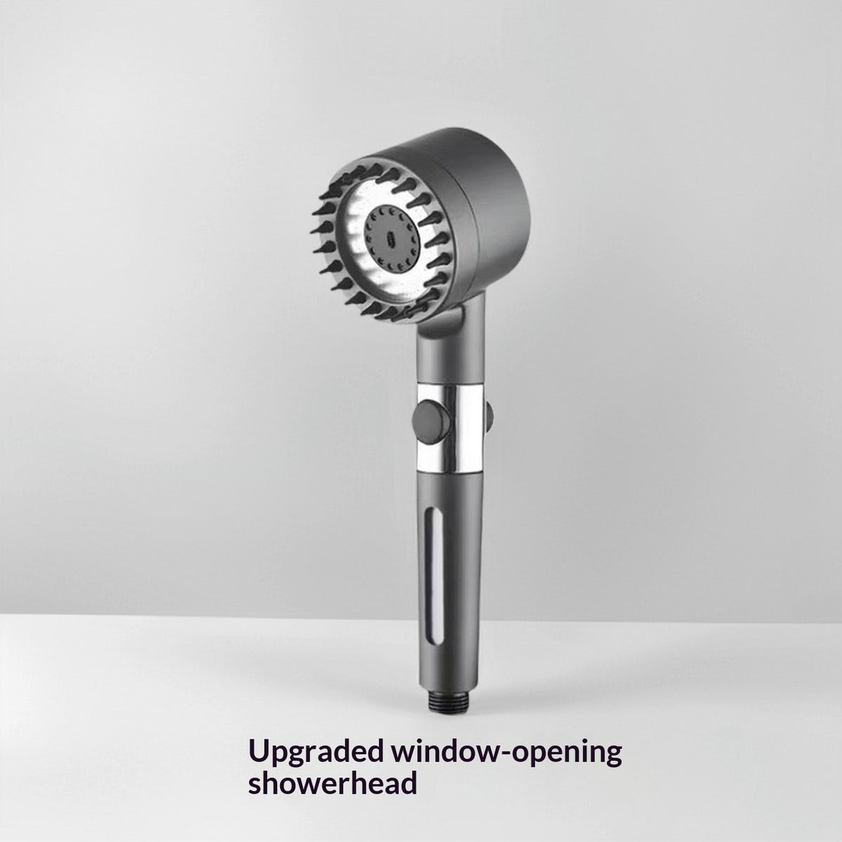 Finiks Gravity | Advanced High-Pressure Filtered Shower Head & Hard Water Purifier | Product image 6