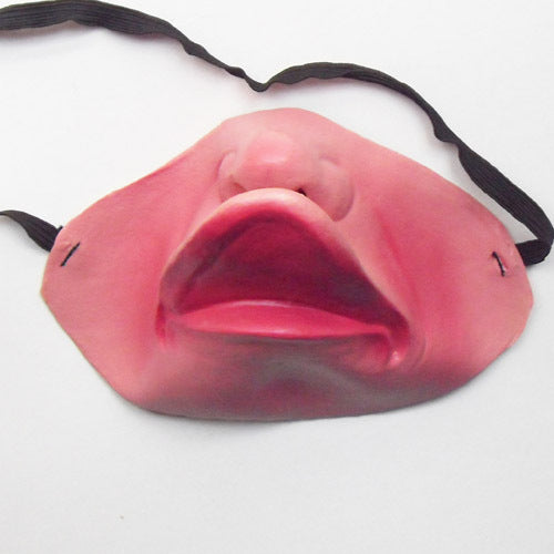 Finiks Gravity | Funny Pet Face Mask – Hilarious Dog Costume & Photo Prop | Product image 9