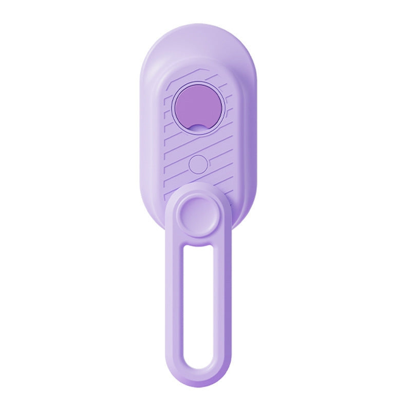 Finiks Gravity | 3-in-1 Electric Steam Pet Grooming Brush | Product image 11